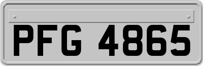 PFG4865