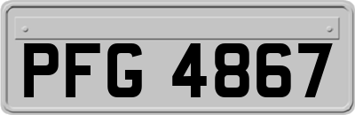 PFG4867