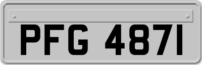 PFG4871