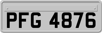 PFG4876