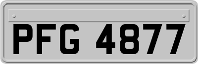 PFG4877