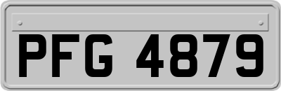PFG4879