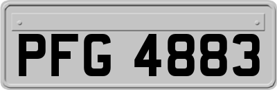 PFG4883