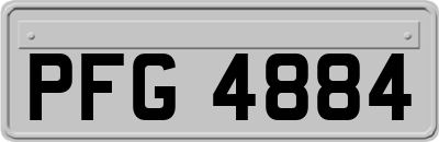 PFG4884