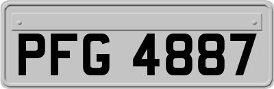 PFG4887