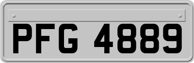 PFG4889