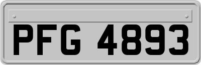 PFG4893