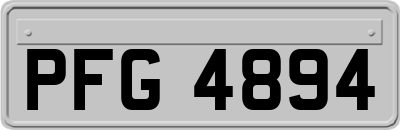 PFG4894