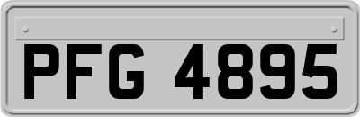 PFG4895