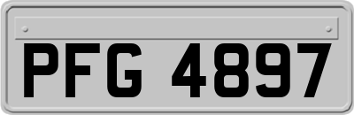 PFG4897