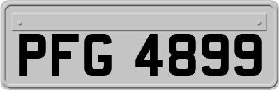 PFG4899