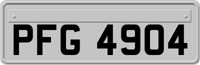 PFG4904