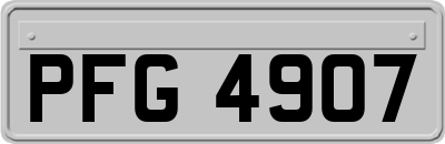 PFG4907