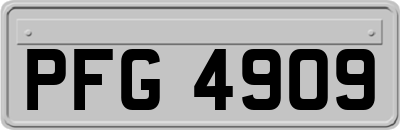 PFG4909