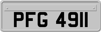 PFG4911