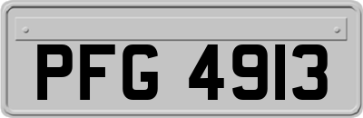 PFG4913