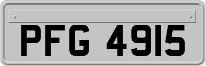 PFG4915