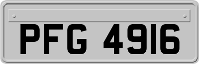 PFG4916