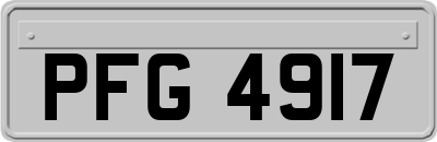 PFG4917