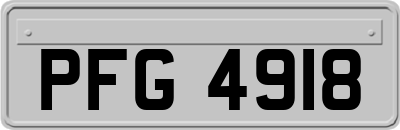 PFG4918