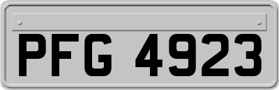 PFG4923