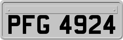 PFG4924