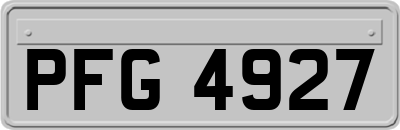 PFG4927