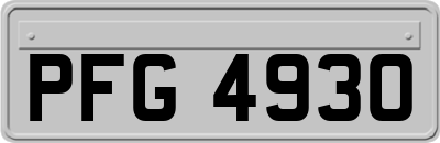 PFG4930