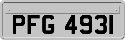 PFG4931