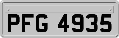 PFG4935
