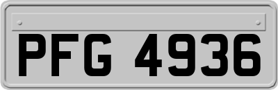 PFG4936