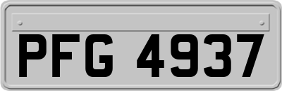 PFG4937