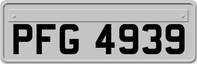 PFG4939