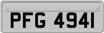 PFG4941