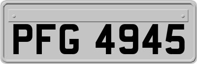 PFG4945