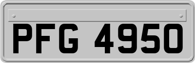 PFG4950