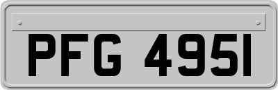 PFG4951
