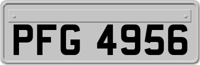 PFG4956