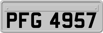 PFG4957