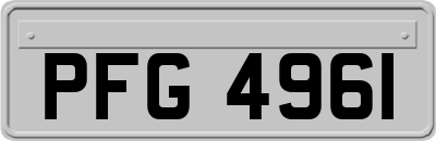 PFG4961