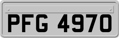 PFG4970