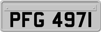 PFG4971