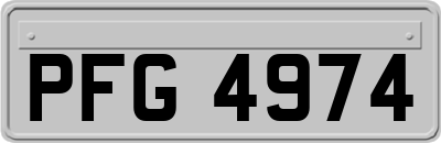 PFG4974