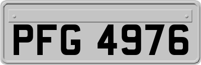 PFG4976