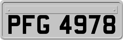 PFG4978