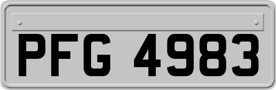 PFG4983