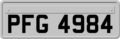 PFG4984