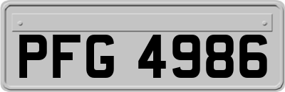 PFG4986