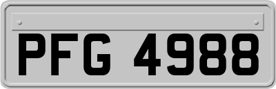 PFG4988