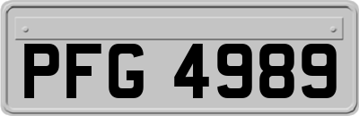 PFG4989